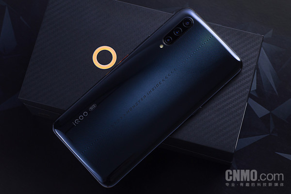 iQOO Pro iQOO Pro 5G评测:是旗舰之王 更是开启5G生态的钥匙