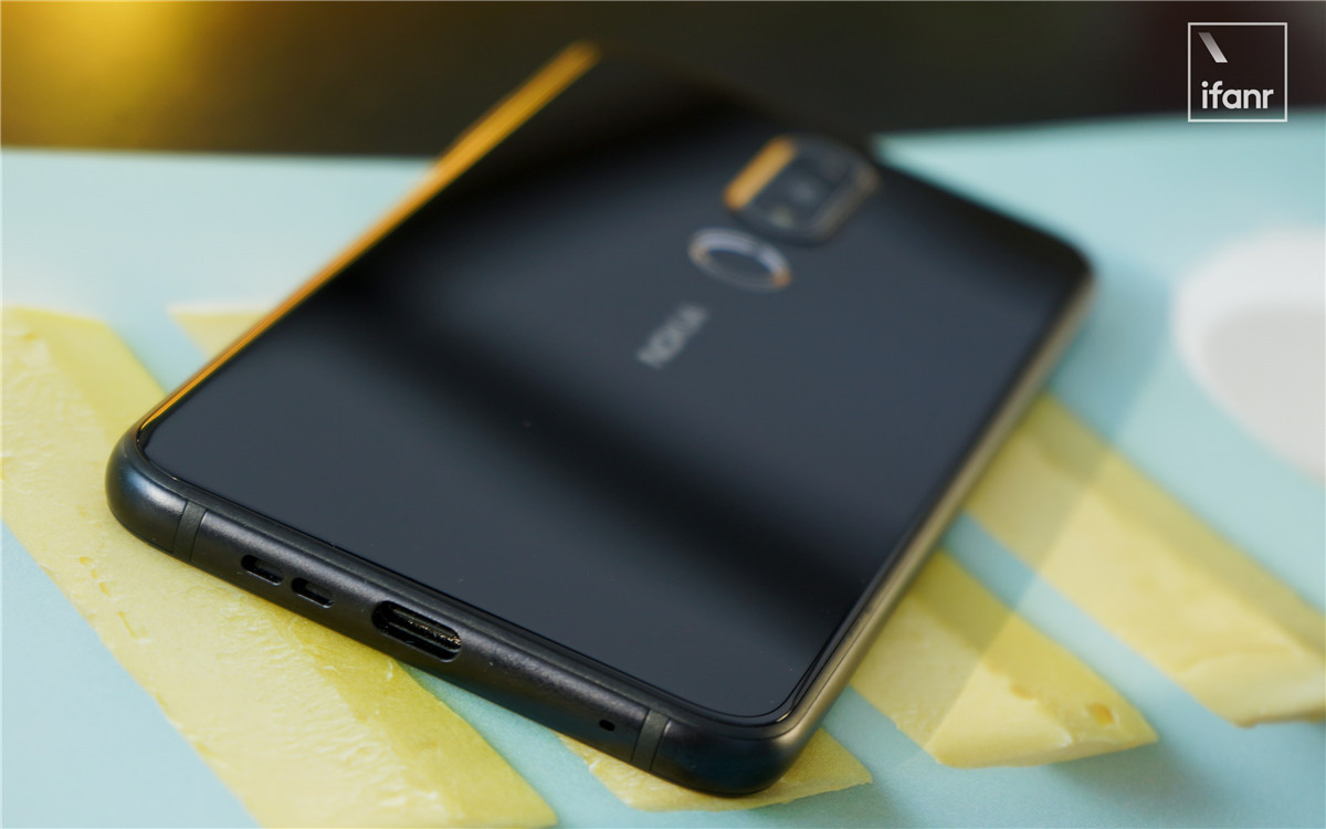 千元机诺基亚 X6怎么样 诺基亚 NOKIA X6 测评