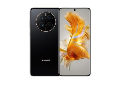 华为mate50屏幕材质