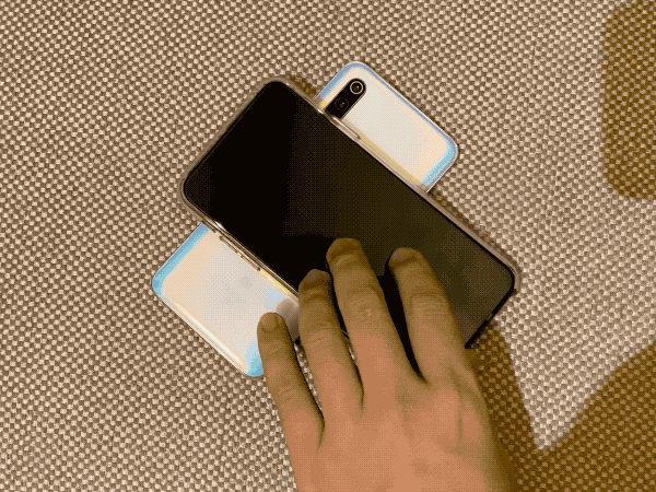 小米9 Pro 5G支持无线反向充电 小米9 Pro 5G评测:全方位进化 快的真不只是5G网络