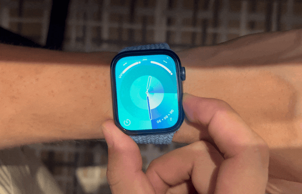 watchOS 10体验:全面深耕健康领域 一次彻底的焕新 watchOS 10体验:全面深耕健康领域 一次彻底的焕新