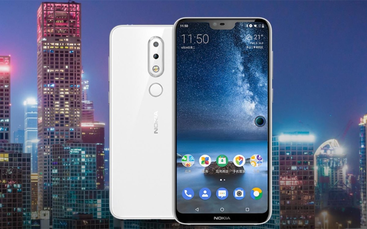 千元机诺基亚 X6怎么样 诺基亚 NOKIA X6 测评