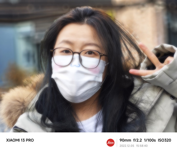 小米13 Pro评测:目之所及的完美 无所不在的惊喜 小米13 Pro评测:目之所及的完美 无所不在的惊喜