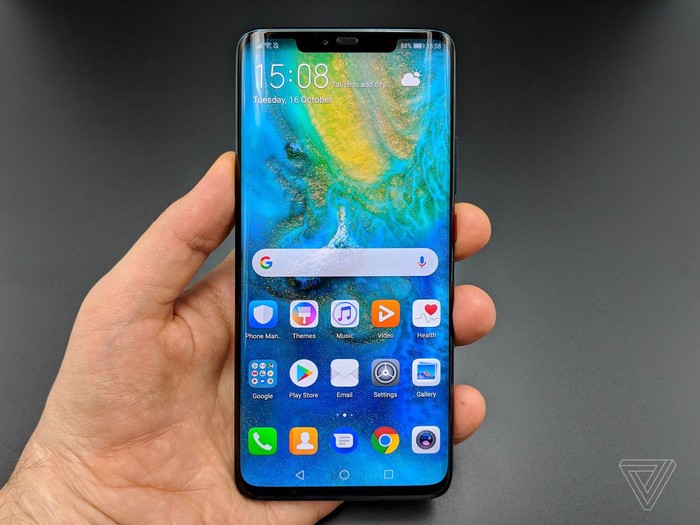 华为Mate 20 Pro评测:不用等官宣?新机皇安排上了 华为Mate 20 Pro值不值 华为Mate 20 Pro评测
