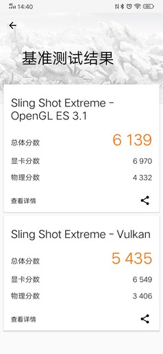 挑战iQOO Pro 5G性能极限:除了5G它还有哪些提升? 挑战iQOO Pro 5G性能极限:除了5G它还有哪些提升?