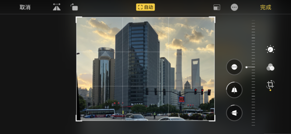 超取景框取景 iPhone 11 Pro Max评测 年度真旗舰究竟“Pro”在何处?
