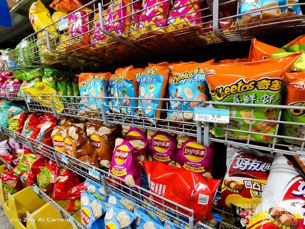 vivo Z6评测:瑕不掩瑜 值得购买的入门级5G手机 vivo Z6评测:瑕不掩瑜 值得购买的入门级5G手机
