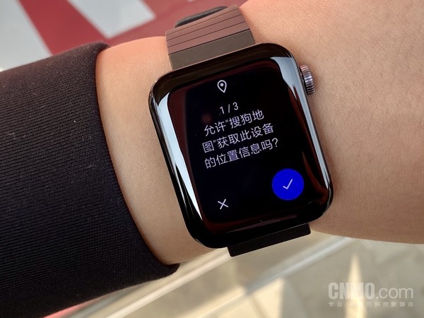 智能手表独立是种怎样的体验?小米手表抢先上手实测 智能手表独立是种怎样的体验?小米手表抢先上手实测