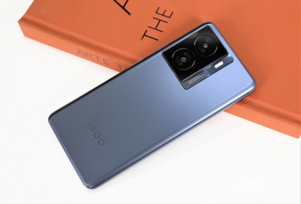 iQOO Z7x iQOO Z7x评测:一部可以安心用上好几年的千元机