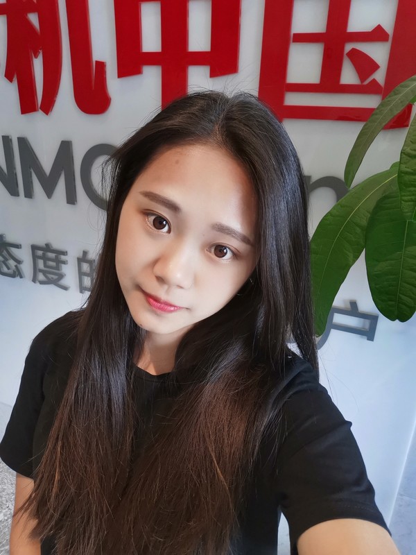 荣耀20S自拍样张 荣耀20S全面评测 3200万AI自拍成就荣耀最强自拍手机
