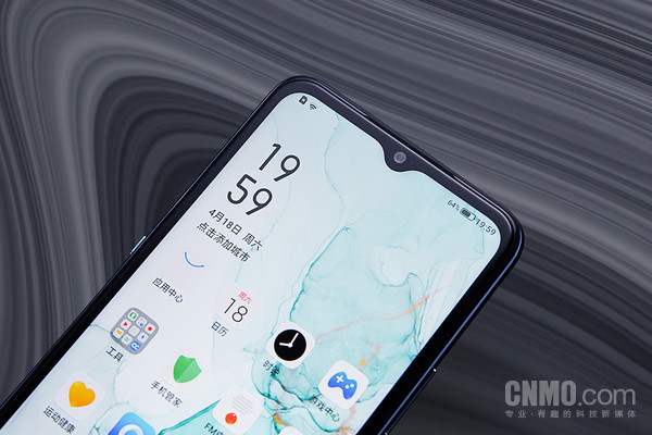 国产5G“芯” 海信手机F50评测:疾速畅爽/快充长续航 国产5G“芯” 海信手机F50评测:疾速畅爽/快充长续航