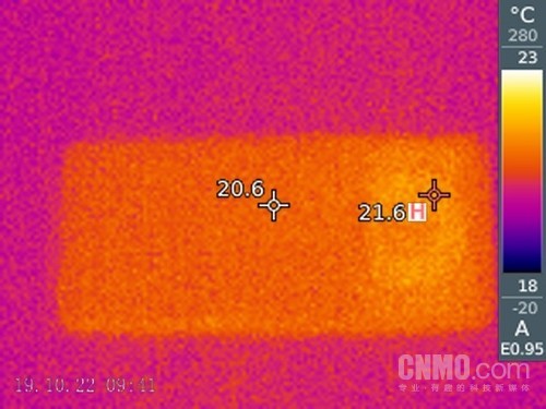 室温状态 荣耀X40 GT体验:2000元档游戏好手,骁龙888凉了?