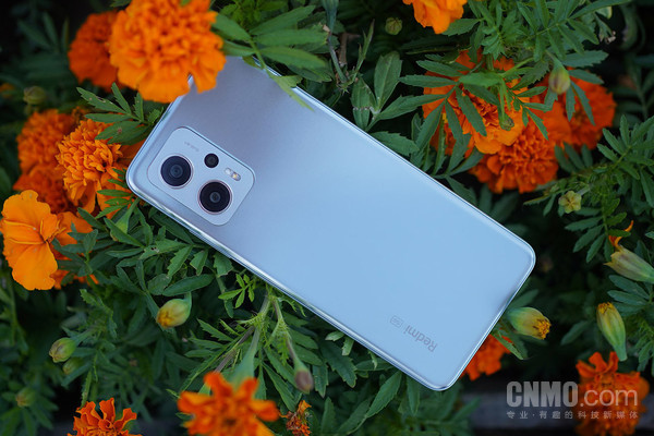 Redmi Note11T Pro+ Redmi Note 11T Pro+:用天玑8100实现“科技普惠”