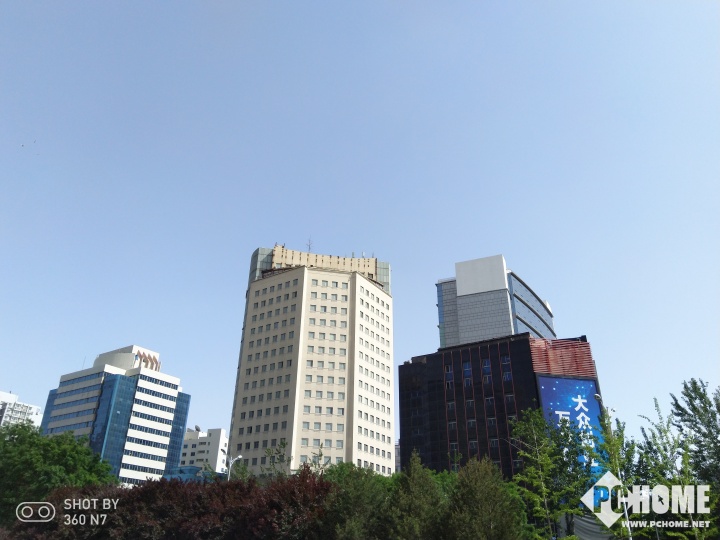 千元性价比高的360手机N7评测