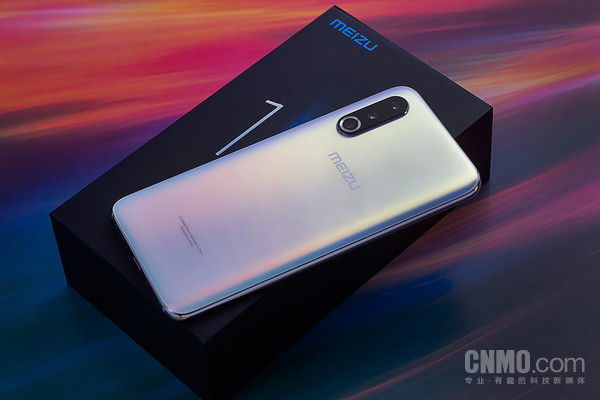 魅族16s Pro 魅族16s Pro评测:打磨细节 用实力诠释“让产品说话”
