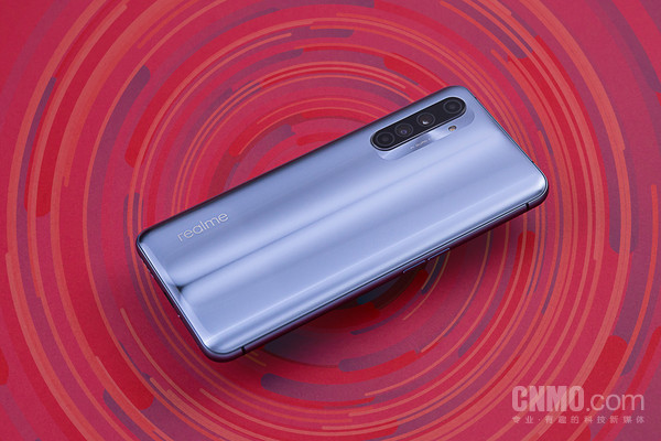 真我X50 Pro玩家版 realme真我X50 Pro玩家版评测:3K价位段的旗舰杀手