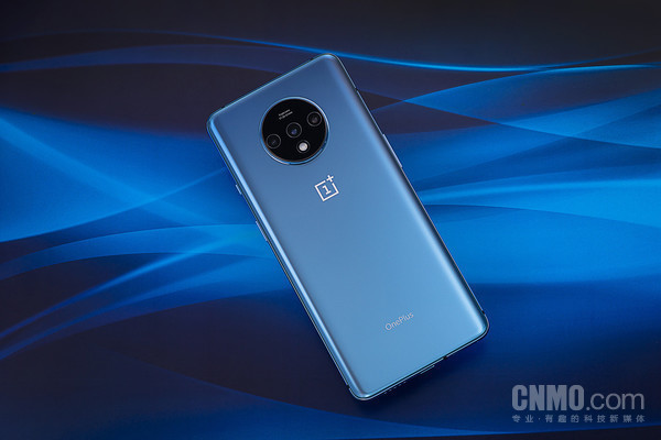 一加7T 全系标配90Hz 一加7T告诉你什么是真正的流畅顺滑