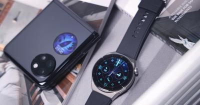 华为watchgt4pro和gt3pro有啥区别
