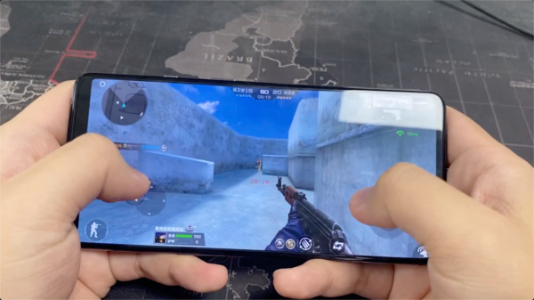 全系标配90Hz 一加7T告诉你什么是真正的流畅顺滑 全系标配90Hz 一加7T告诉你什么是真正的流畅顺滑