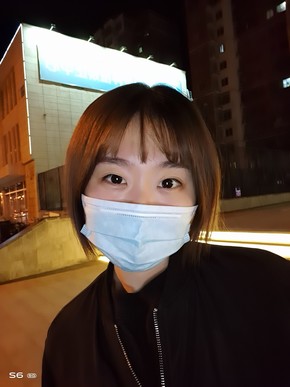 超广角 vivo S6评测:前置柔光夜景自拍 “精神小伙”们都爱上了