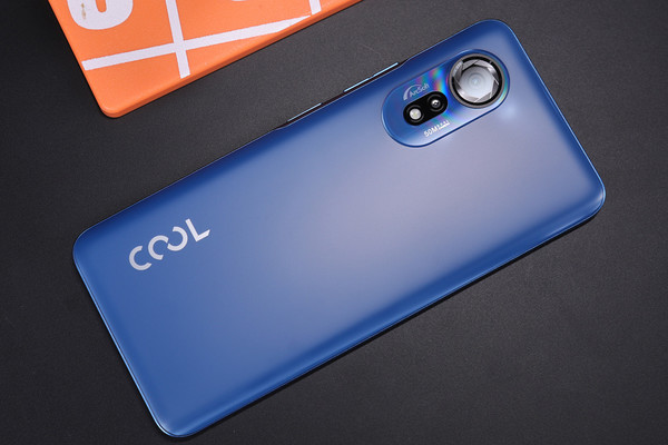 酷派COOL 20s 5G评测:超强影音加持打造千元5G手机标杆 酷派COOL 20s 5G评测:超强影音加持打造千元5G手机标杆