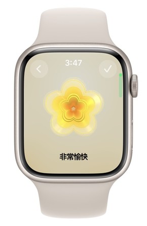 watchOS 10体验:全面深耕健康领域 一次彻底的焕新 watchOS 10体验:全面深耕健康领域 一次彻底的焕新