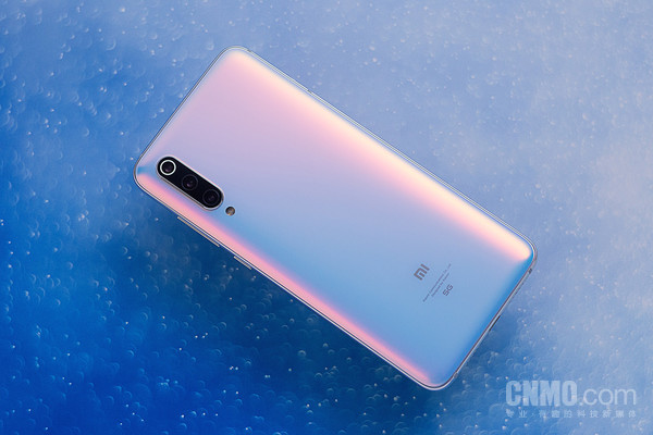 小米9 Pro 5G 小米9 Pro 5G评测:全方位进化 快的真不只是5G网络