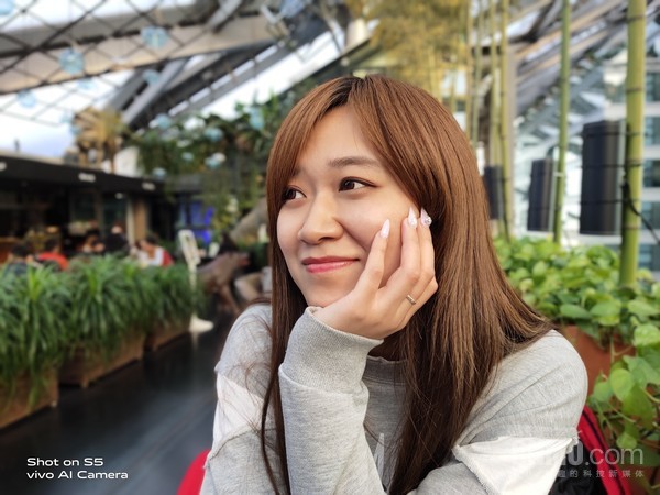 拍照神器vivo S5是否人如其名?它会的远远不止“美颜” 拍照神器vivo S5是否人如其名?它会的远远不止“美颜”
