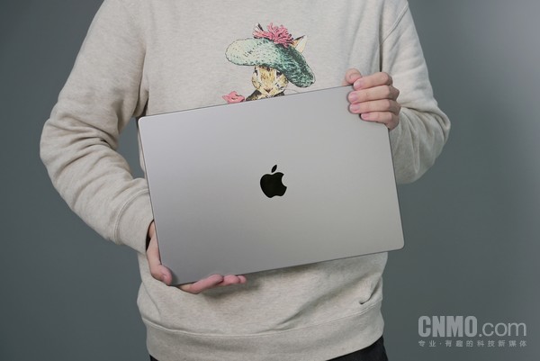 MacBook Pro MacBook Pro 2023是如何拔掉Intel“钉子户”的?