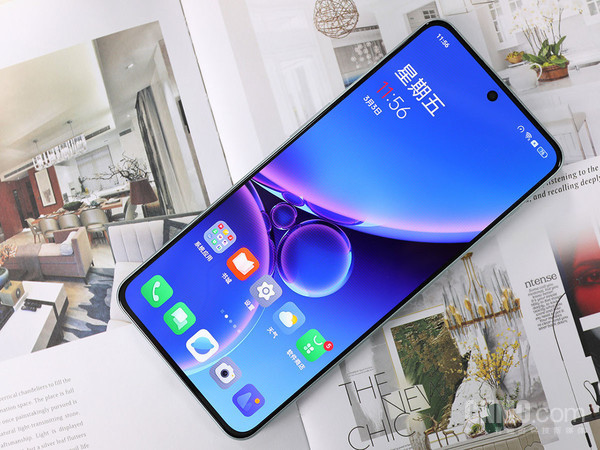 一加Ace 2V性能评测:名副其实的旗舰性能普及者 一加Ace 2V性能评测:名副其实的旗舰性能普及者