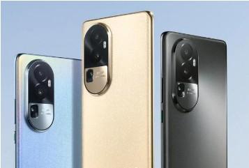 opporeno10采用哪款处理器打造
