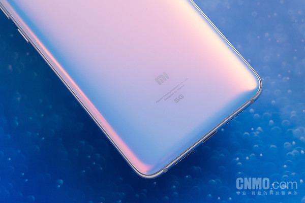 小米9 Pro 5G 小米9 Pro 5G评测:全方位进化 快的真不只是5G网络