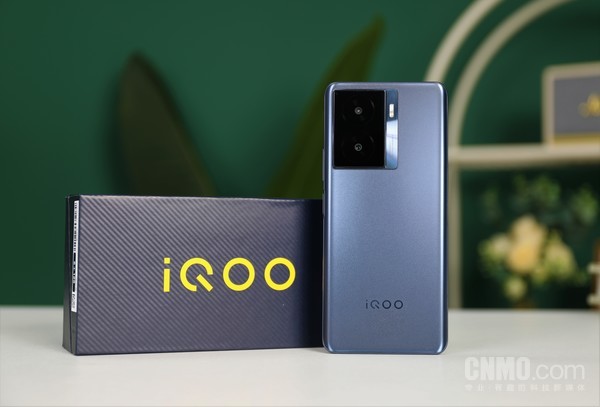 iQOO Z7x iQOO Z7x评测:一部可以安心用上好几年的千元机