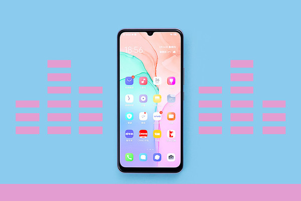 vivo S6评测:前置柔光夜景自拍 “精神小伙”们都爱上了 vivo S6评测:前置柔光夜景自拍 “精神小伙”们都爱上了