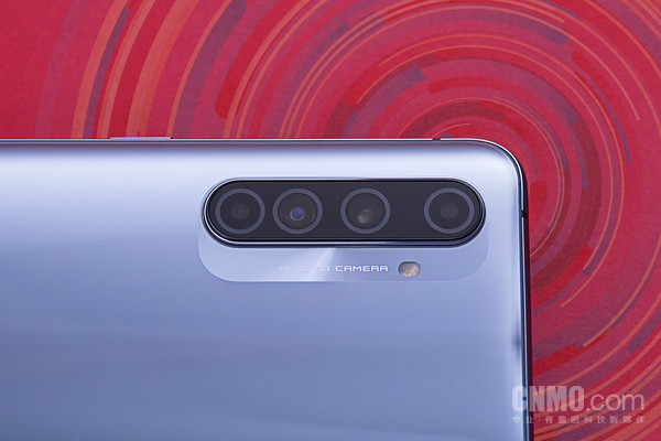真我X50 Pro玩家版 realme真我X50 Pro玩家版评测:3K价位段的旗舰杀手