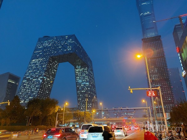三星Galaxy A90 5G评测:一款没有那么“高贵”的5G手机 三星Galaxy A90 5G评测:一款没有那么“高贵”的5G手机