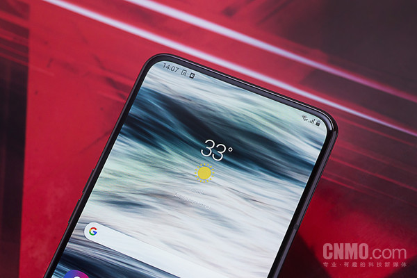 三星Galaxy A80 会“杂技”的三星Galaxy A80评测:自拍也需要仪式感