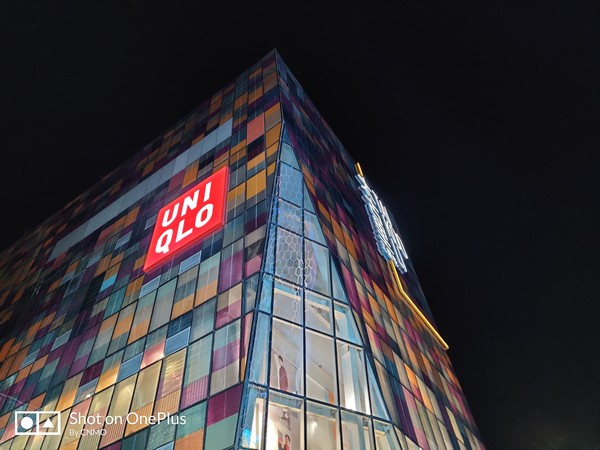 绝美城市夜景该如何记录 标准答案可能就在你的手里 绝美城市夜景该如何记录 标准答案可能就在你的手里