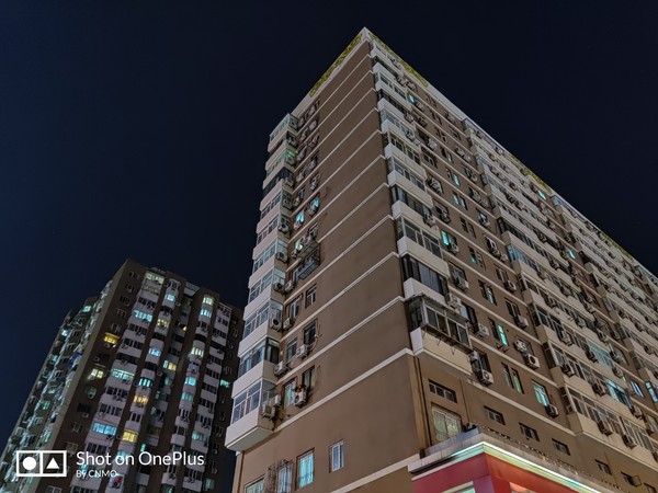 绝美城市夜景该如何记录 标准答案可能就在你的手里 绝美城市夜景该如何记录 标准答案可能就在你的手里