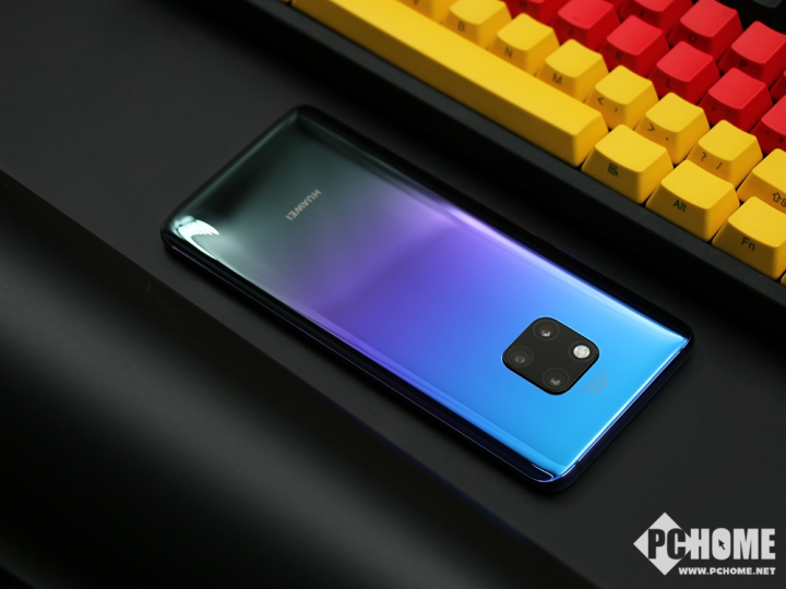 华为Mate 20 Pro怎么样 华为Mate20Pro评测