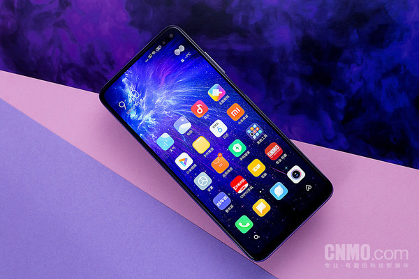 Redmi K30评测:120Hz屏幕加持 这流畅“谁用谁知道” Redmi K30评测:120Hz屏幕加持 这流畅“谁用谁知道”