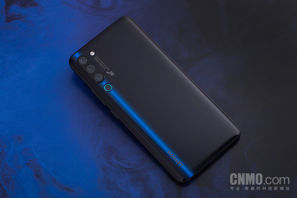 联想Z6 Pro 5G版:极限价格突破桎梏 加速5G手机普及 联想Z6 Pro 5G版:极限价格突破桎梏 加速5G手机普及